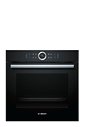 Reparación averías hornos Gaggenau en  Málaga