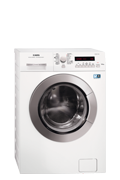 Reparación averías lavasecadoras Gaggenau en  Málaga