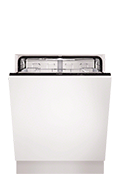 Reparación averías lavavajillas Gaggenau en  Málaga