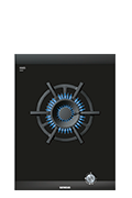 Reparación averías placas Gaggenau en  Málaga