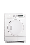Reparación averías secadora Gaggenau en  Málaga