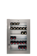Reparación averías vinoteca Gaggenau en  Málaga